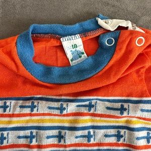 Vintage Garanimals Tee